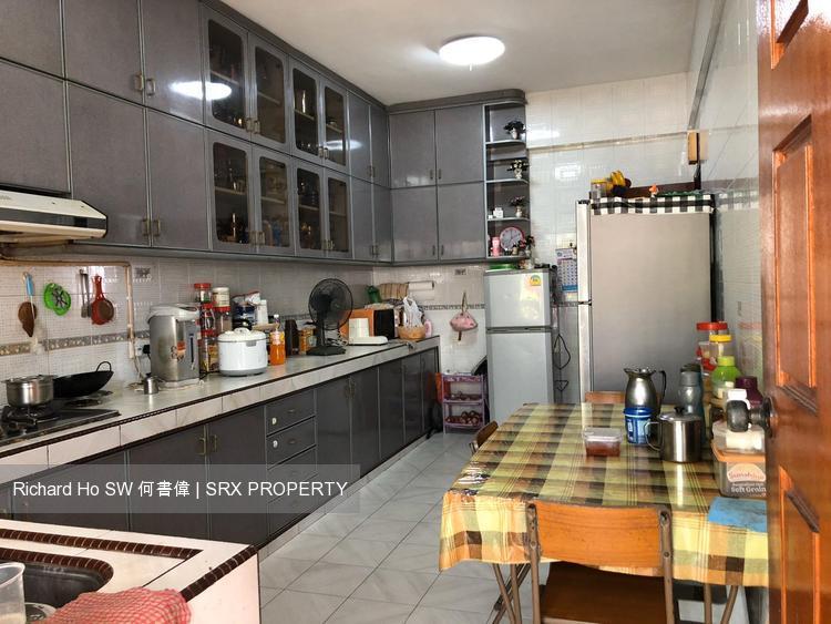 Phillips Avenue (D19), Terrace #215068421